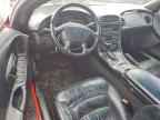 1998 CHEVROLET CORVETTE
