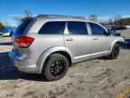 2020 DODGE JOURNEY