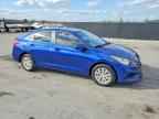 2021 HYUNDAI ACCENT