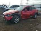 2018 MAZDA CX-3