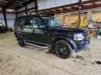 2016 LAND ROVER LR4