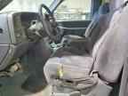 2001 CHEVROLET Silverado