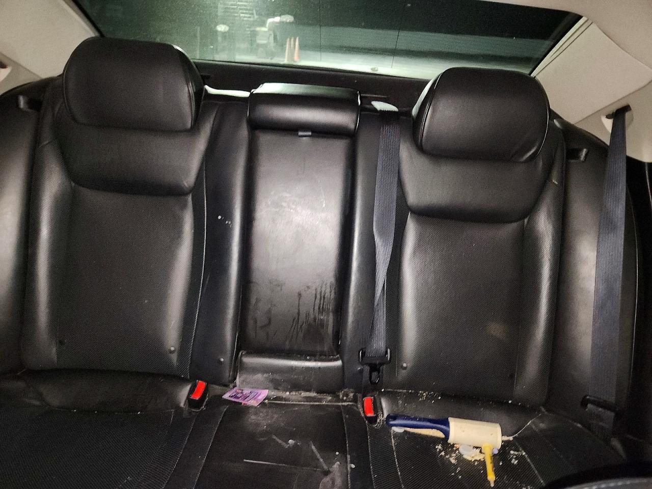 2017 CHRYSLER 300