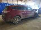 2016 CHEVROLET TRAVERSE