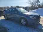 2017 SUBARU Legacy