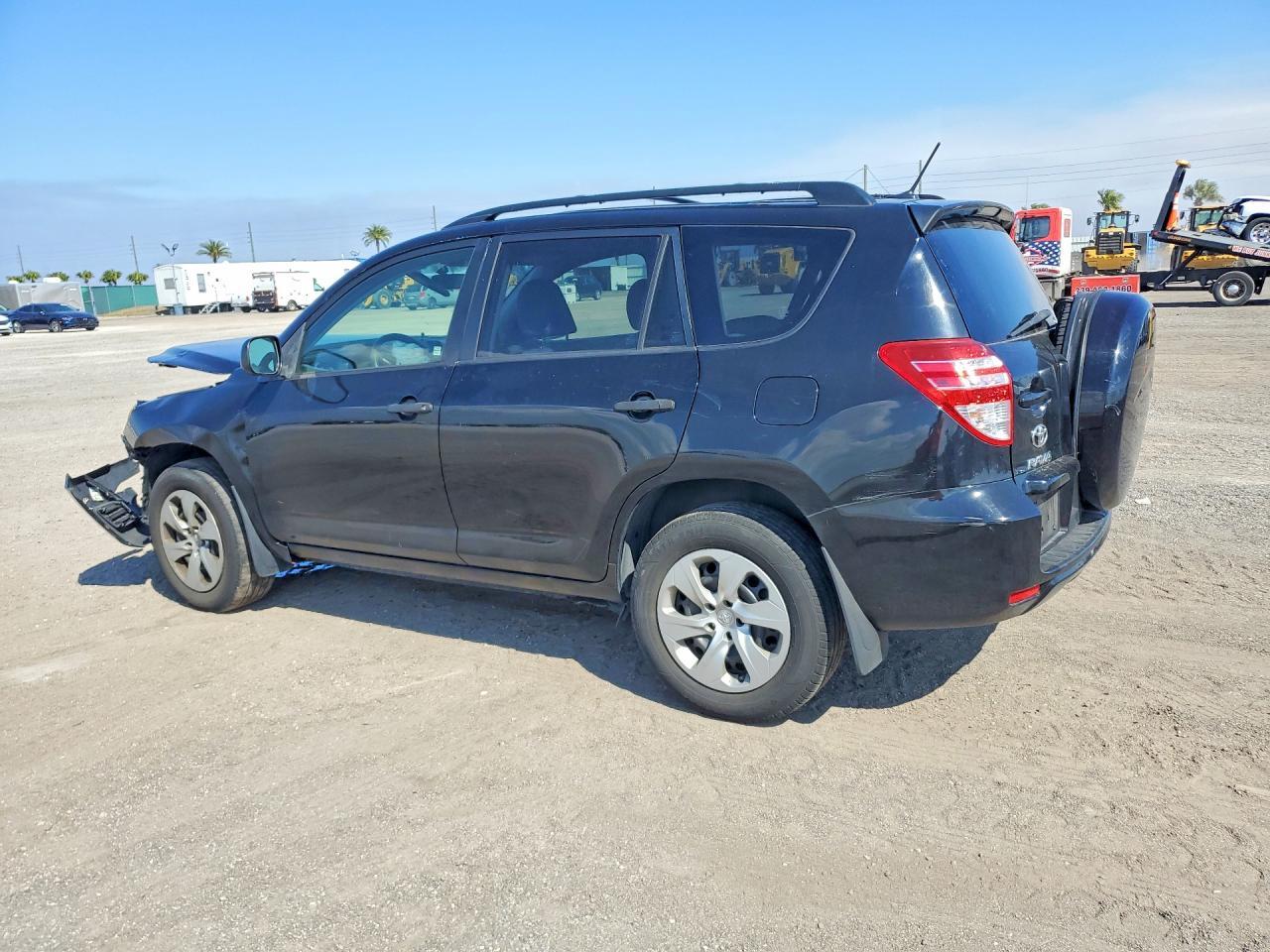 2011 TOYOTA RAV4