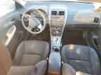 2011 TOYOTA COROLLA