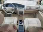 2002 TOYOTA SIENNA