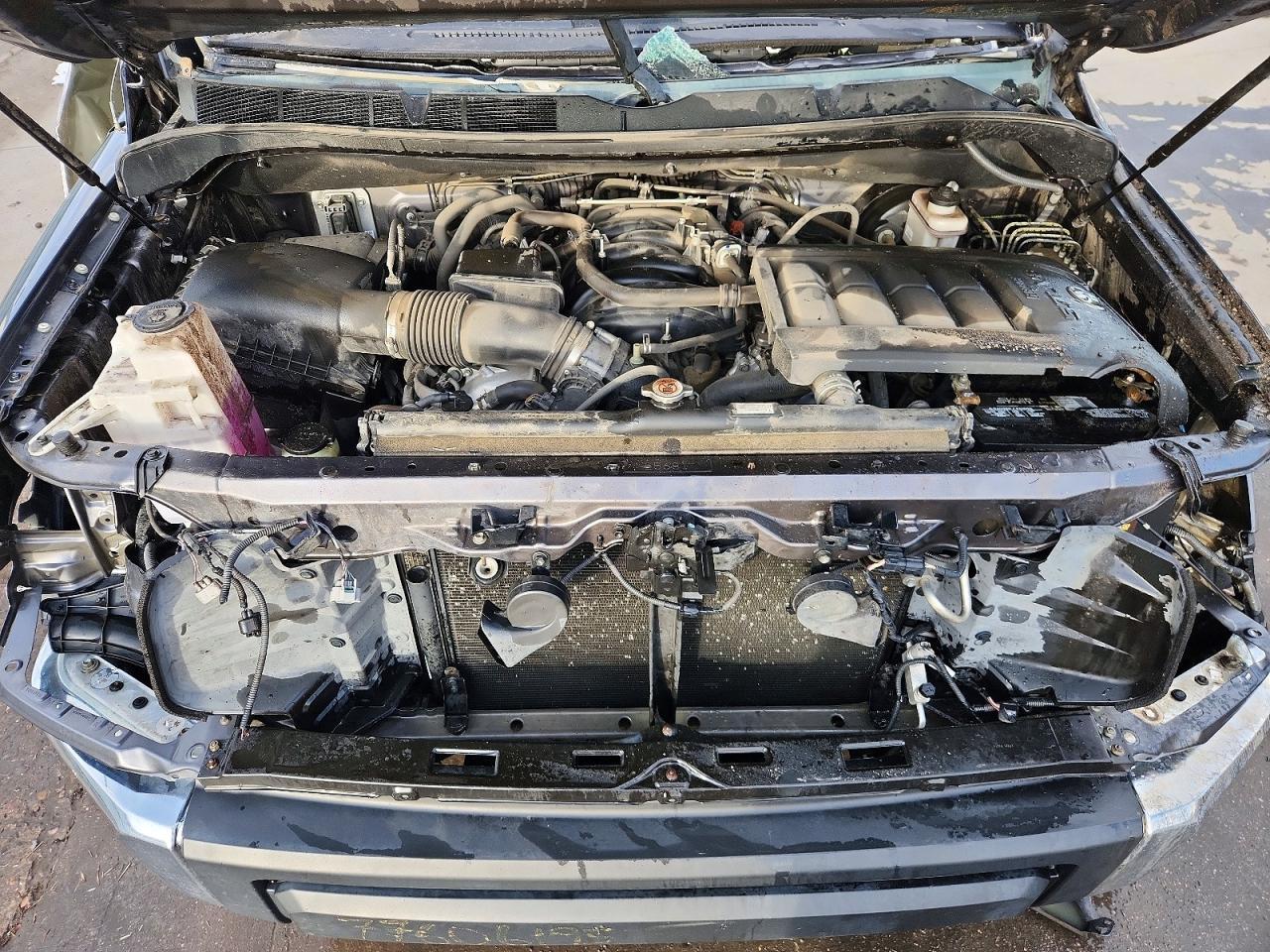 2019 TOYOTA TUNDRA