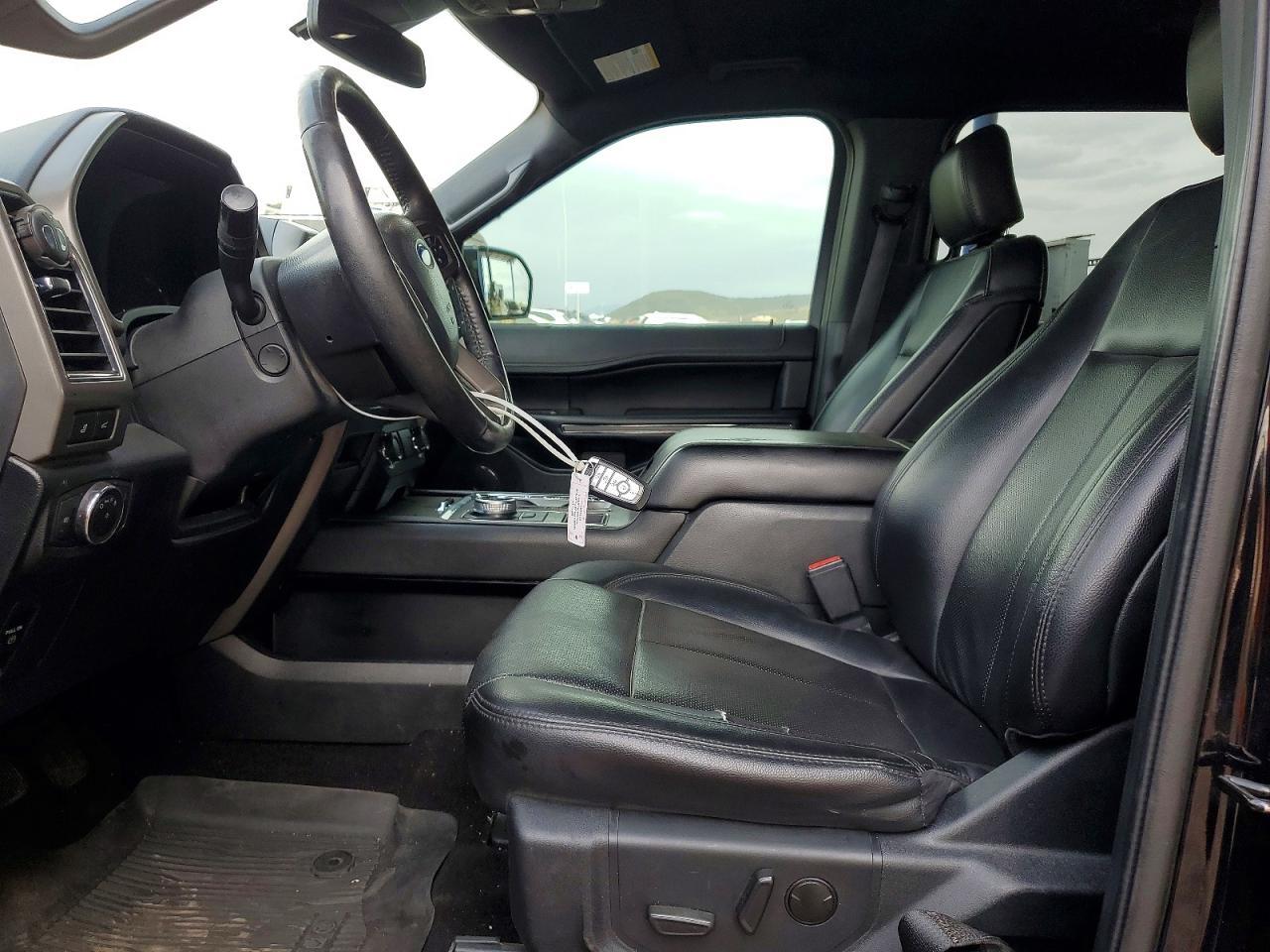 2020 FORD Expedition