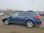 2013 SUBARU Outback