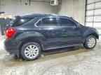 2011 CHEVROLET EQUINOX