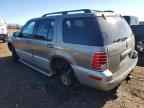 2003 MERCURY Mountaineer