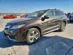 2017 ACURA RDX