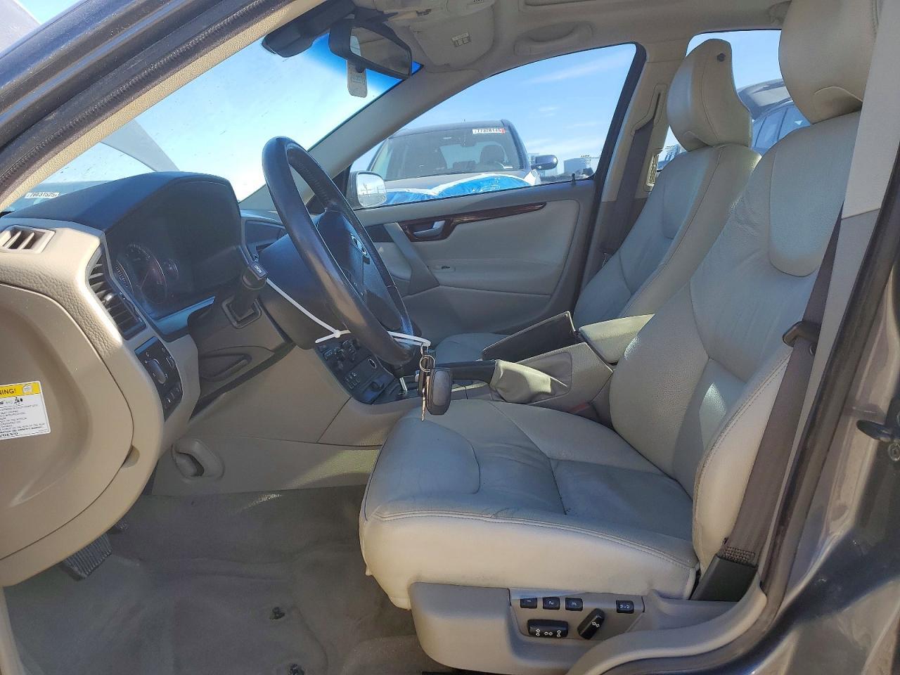2004 VOLVO S60