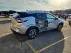 2017 NISSAN MURANO