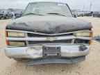 1998 CHEVROLET Gmt