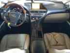 2010 LEXUS RX 450H