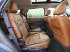 2022 NISSAN PATHFINDER