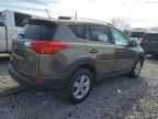 2014 TOYOTA RAV4