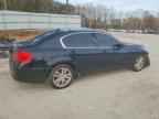 2012 INFINITI G37