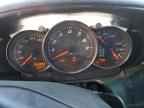 1997 PORSCHE Boxster