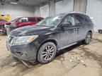 2013 NISSAN PATHFINDER