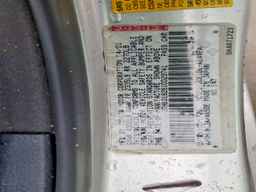 2001 LEXUS IS 300