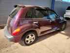 2002 CHRYSLER PT CRUISER