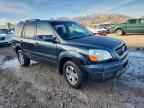2005 HONDA PILOT