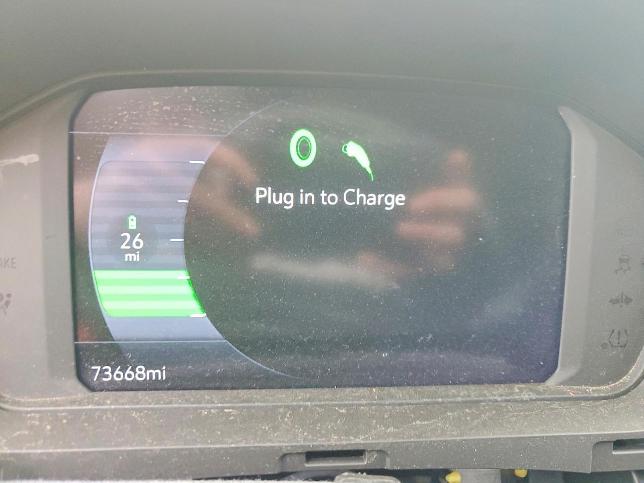 2023 CHEVROLET Bolt EUV