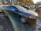 2011 MITSUBISHI LANCER