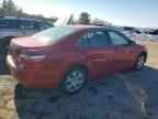 2009 TOYOTA CAMRY