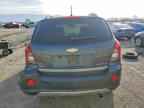 2013 CHEVROLET Captiva