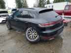 2020 PORSCHE Macan