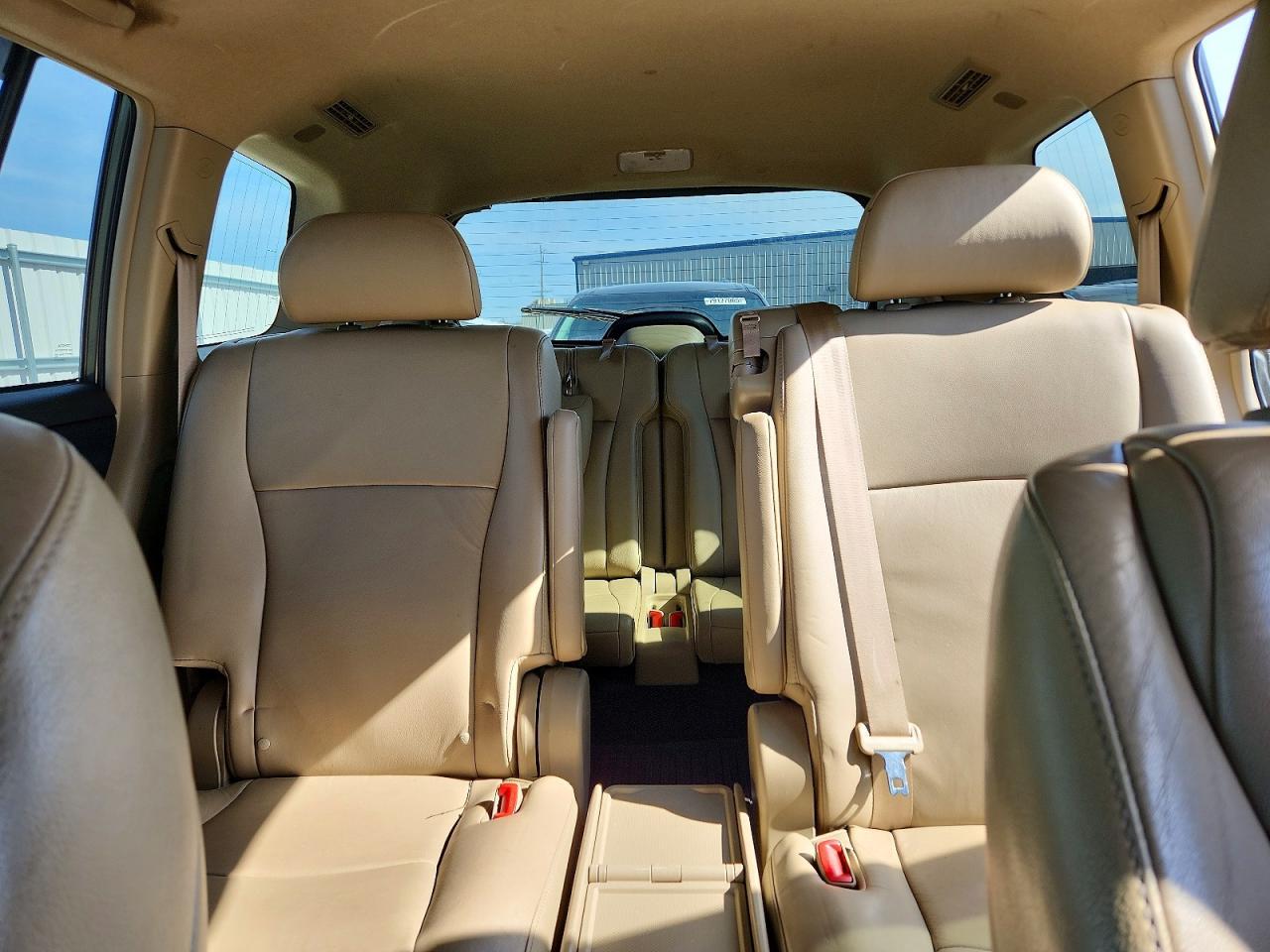 2012 TOYOTA HIGHLANDER