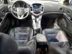 2012 CHEVROLET CRUZE