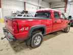 2003 CHEVROLET Silverado 2500