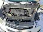 2011 CHEVROLET TRAVERSE