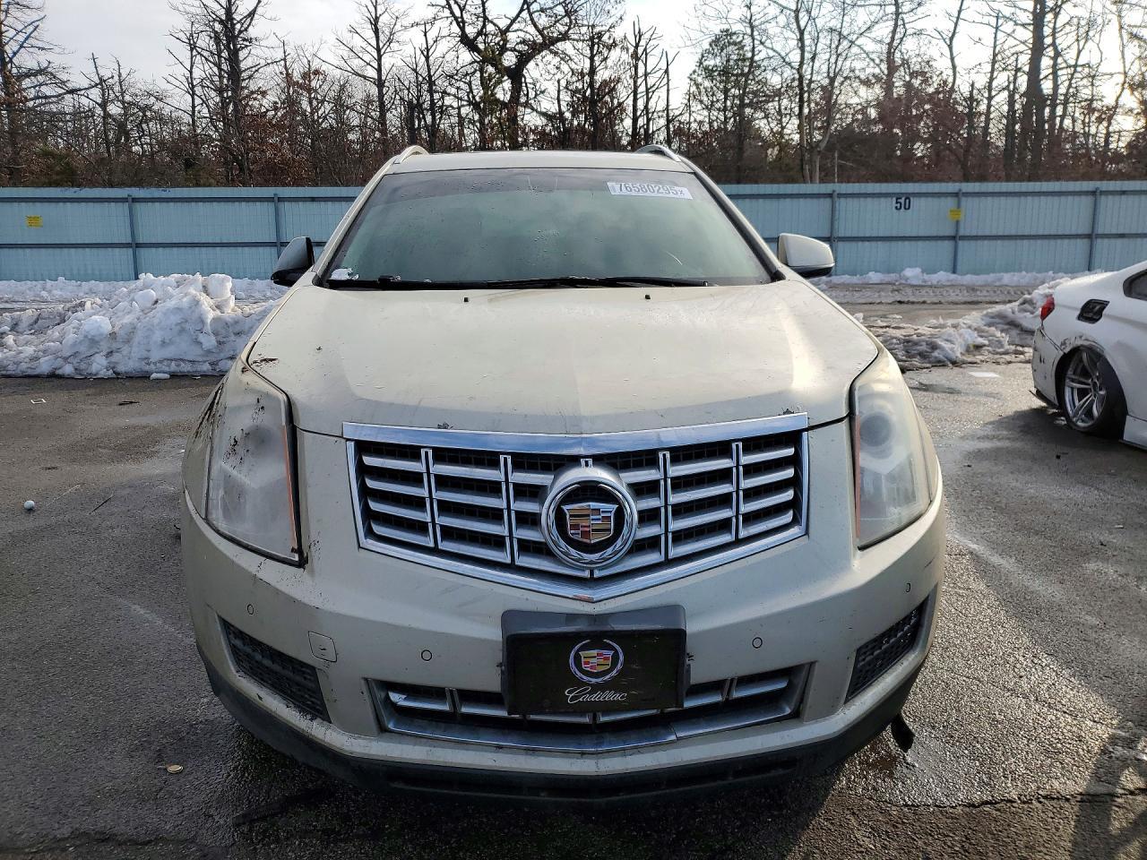2013 CADILLAC SRX