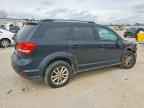 2013 DODGE JOURNEY