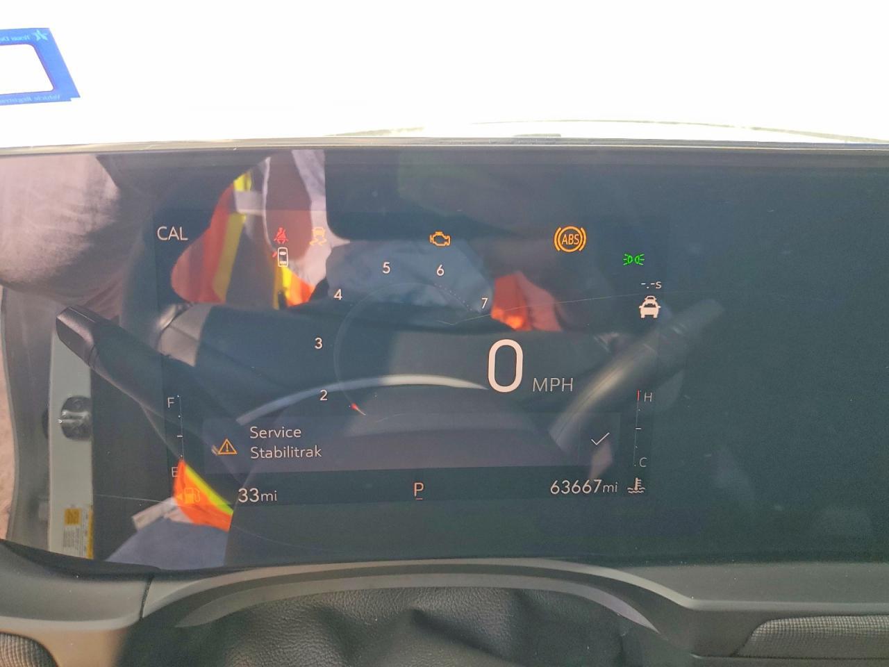 2024 BUICK Envista
