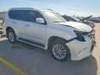 2018 LEXUS GX 460