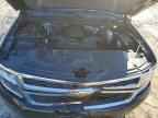 2015 CHEVROLET Suburban