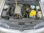 2002 VOLKSWAGEN Cabrio