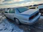 2002 BUICK Park Avenue