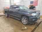 2017 GMC Sierra