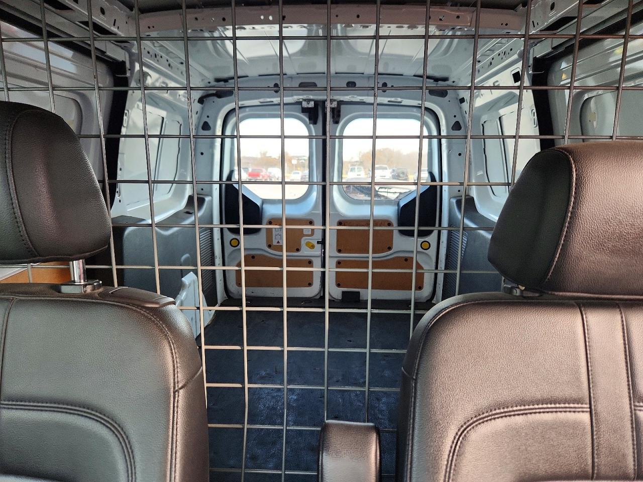 2019 FORD TRANSIT CONNECT