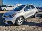 2019 CHEVROLET TRAX
