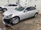 2011 INFINITI G37